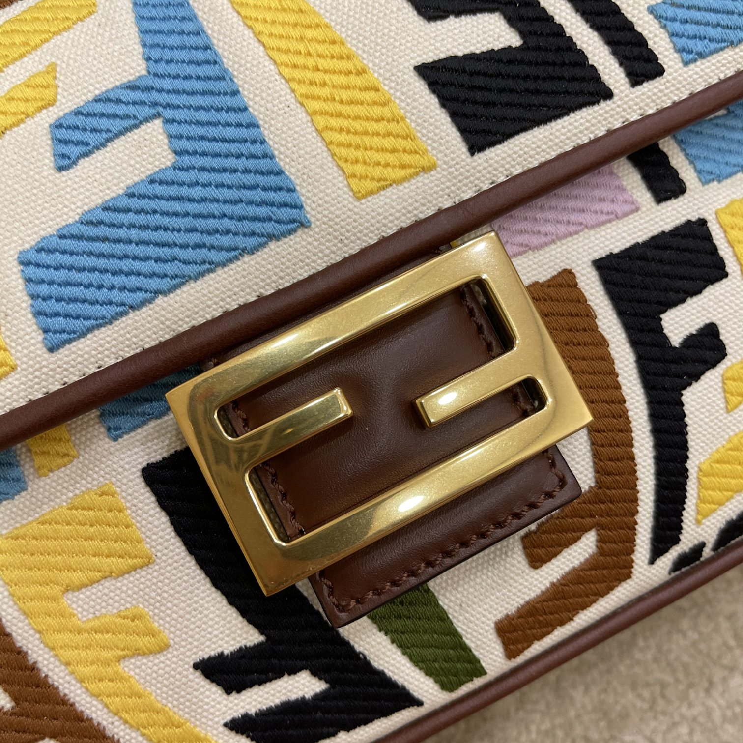 Fendi Satchel Bags